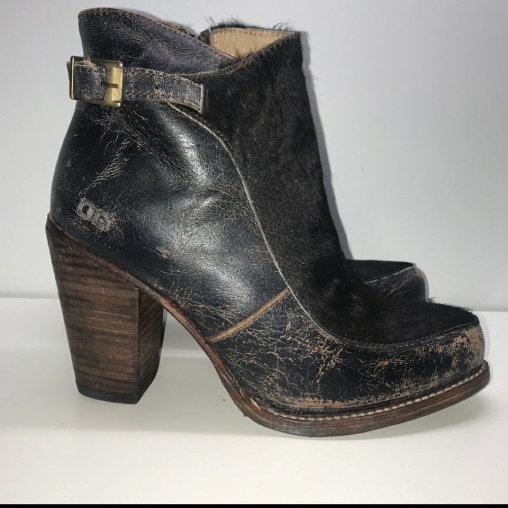 Bedstu booties